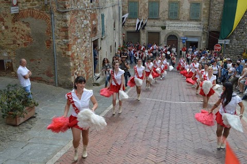 Associazione Filarmonica G. Puccini di Palaia