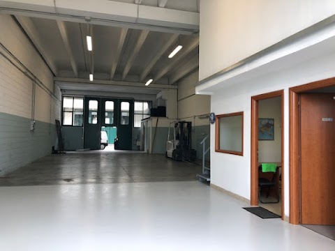 CARROZZERIA BIESSE DI BOTTI G E C SNC