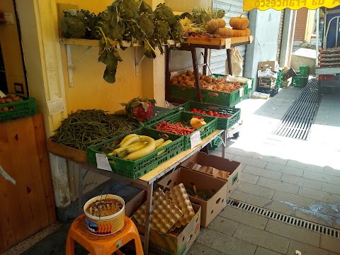 Frutta E Verdura Da Francesco