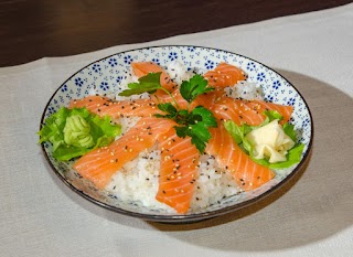 Ristorante Rakutei