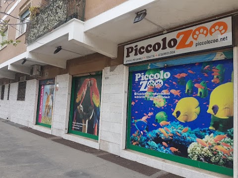 Piccolo Zoo