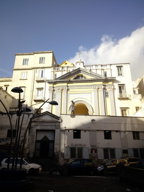 Teatro Nuovo Napoli