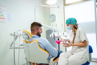 Centro Medico Odontoiatrico Tassinari Varini