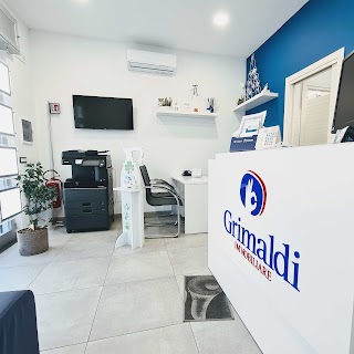 Grimaldi Immobiliare Casoria