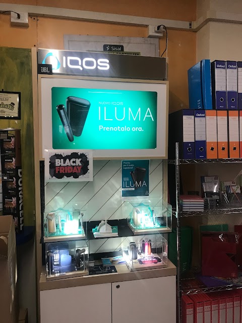 IQOS PREMIUM PARTNER PRATO