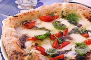 Capri Blu Pizzeria & Bistrot Torre Annunziata