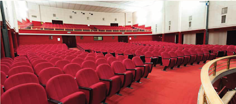 Cinema Teatro San Rocco