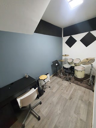 JustMusic Academy