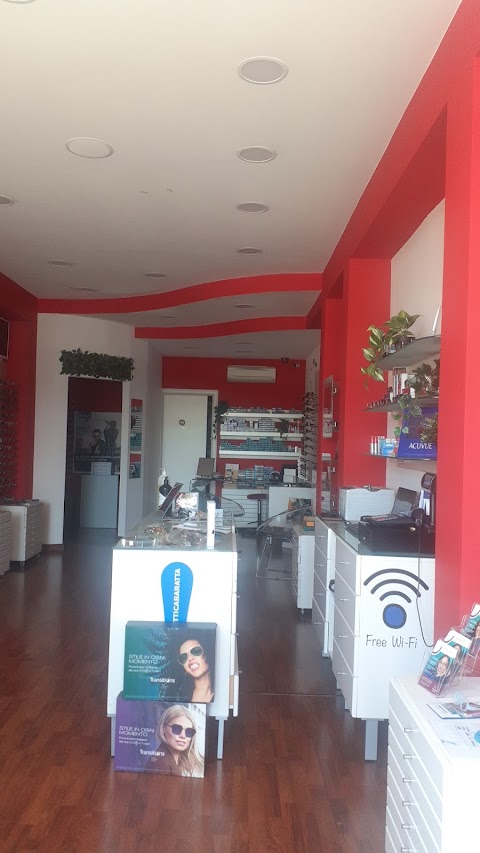 VisionOttica Baratta