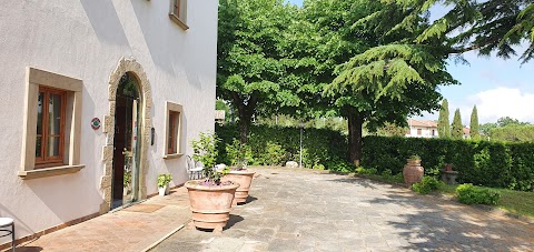 Ristorante Villa Bianca