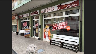 Pizzeria da Mario & Andrea Musile