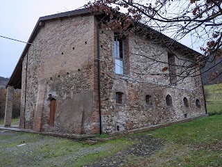 Centro visite San Teodoro, Monteveglio (BO)