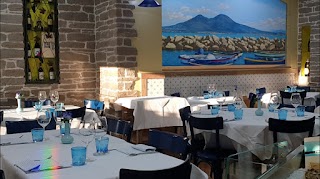 Ristorante Michelemma'