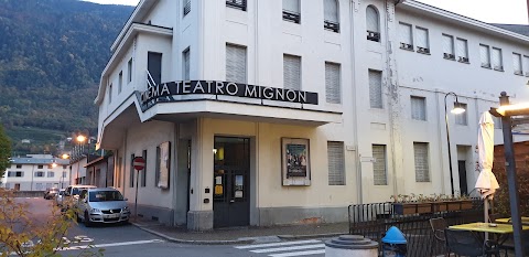 Cinema Teatro Mignon