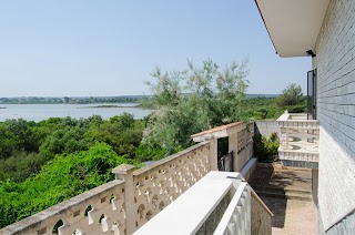 Casa Vacanza Villa Santina