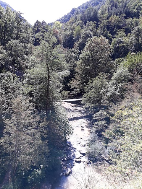 Rifugio escursionistico Prato Bovi