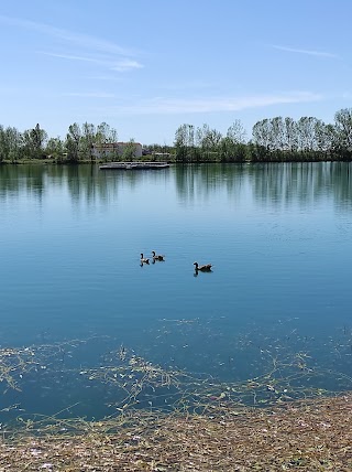 Arci Laghi Margonara