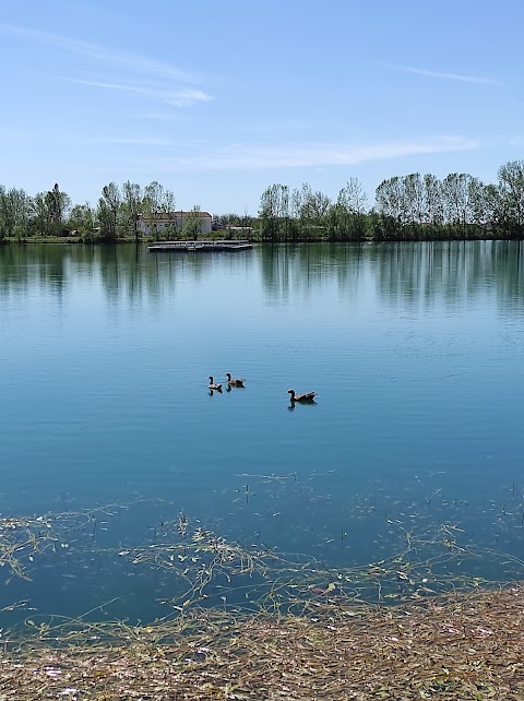 Arci Laghi Margonara