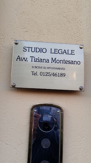 Montesano Tiziana