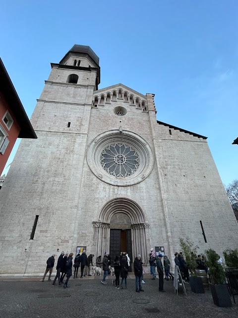 Università di Trento - Facoltà di Giurisprudenza