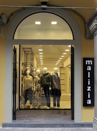 Malizia Shop