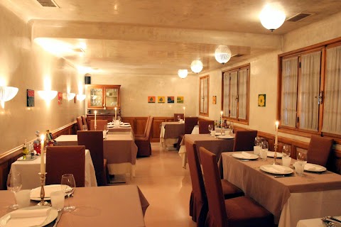 Ristorante Ai Tre Garofani Venezia