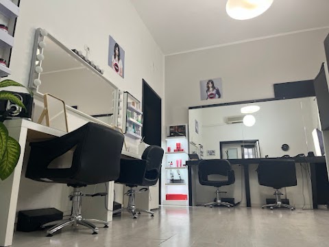 Saporoso hair Salon