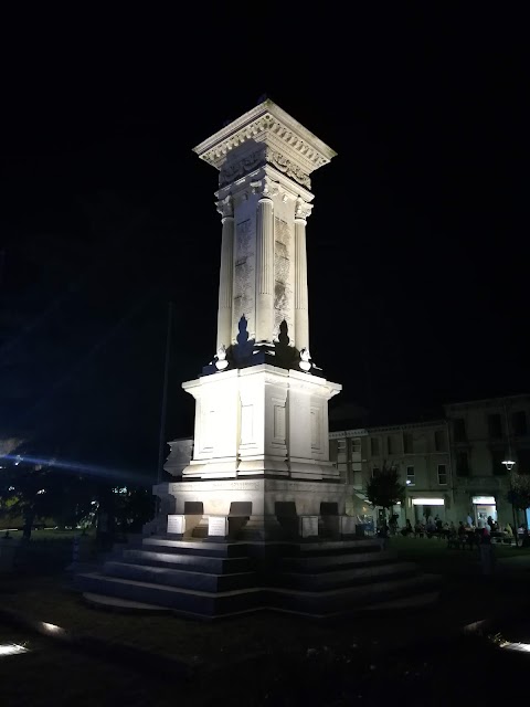 Stadio Comunale di Portomaggiore "Savino Bellini"