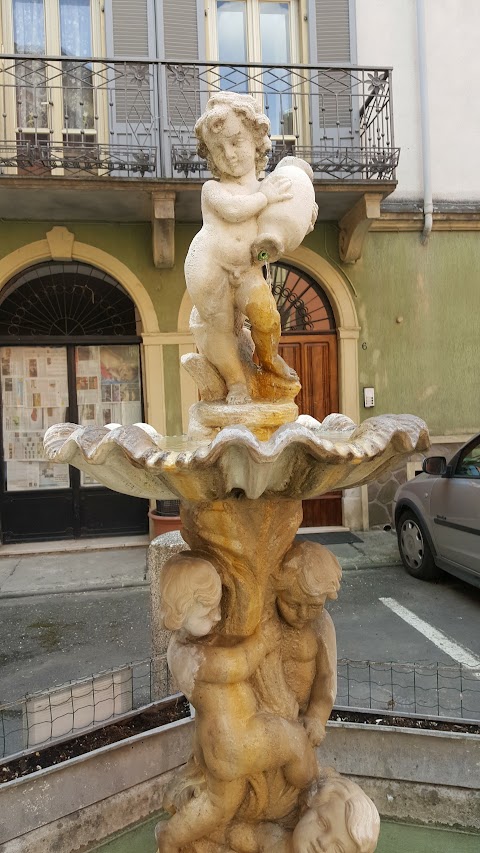 Bar Della Piazza