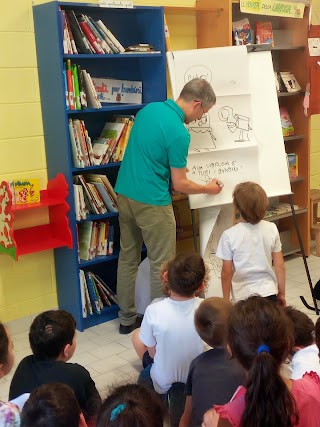 Scuola dell'Infanzia Meucci