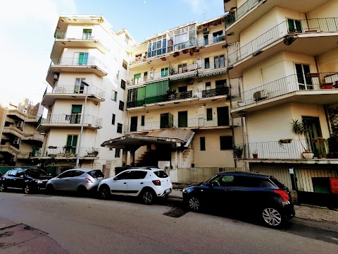 Agenzia Immobiliare RE/MAX Incentro Salerno