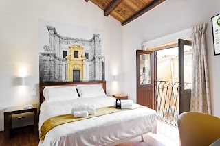 B&B Hotels - Hotel Palermo Quattro Canti