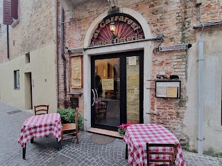 Antica Osteria Ai Carraresi