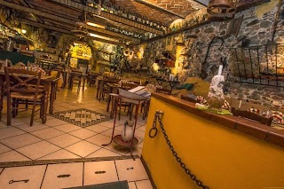 Taverna del Vin Vino