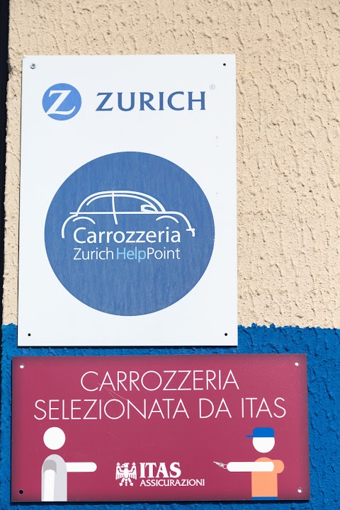 Carrozzeria Auto Parma
