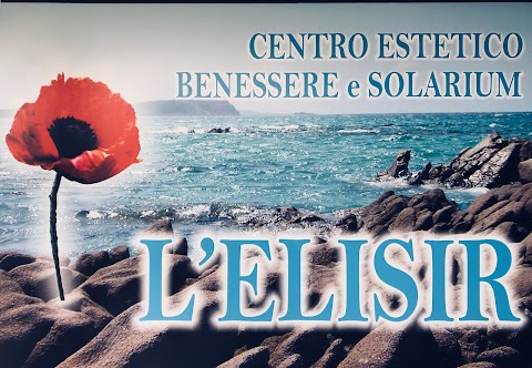 L'ELISIR CENTRO ESTETICO BENESSERE E SOLARIUM - Massaggi Epilazione laser Estetica