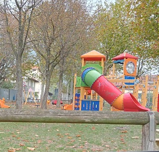 Parco giochi per bambini