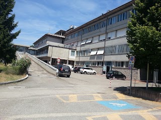 Ospedale della Valtiberina