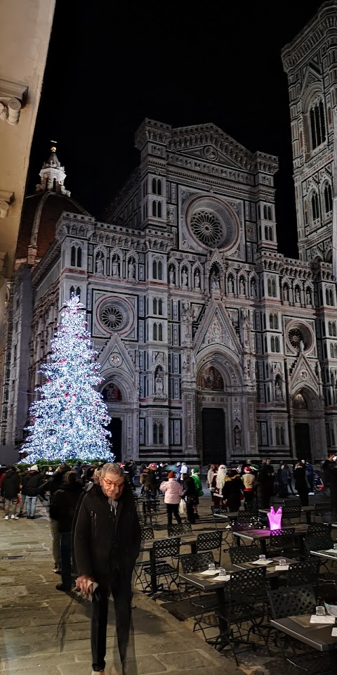 B&B Duomo View