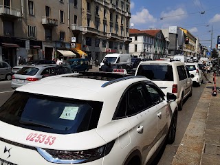 Taxi - Buenos Aires/Ombroni