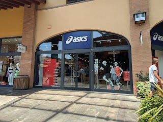 ASICS