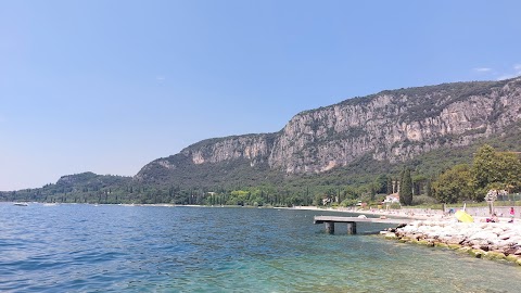 Lido Garda - Beach Cafè