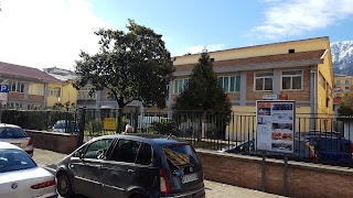 Scuola Media A. Balzico