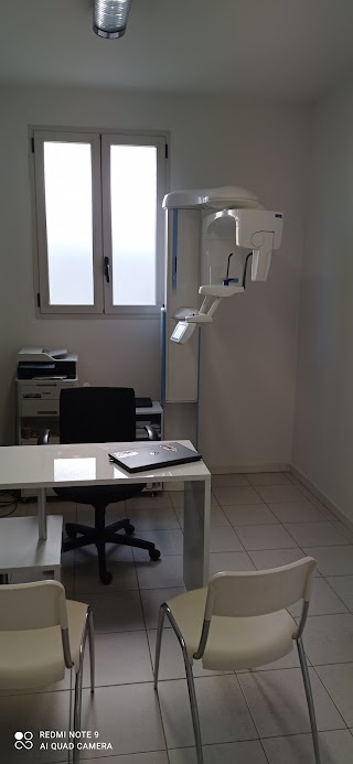 SCDENTAL sas - Dentista Padova - Altichiero