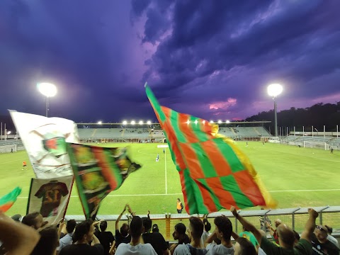 Stadio Centro d'Italia - "Manlio Scopigno"