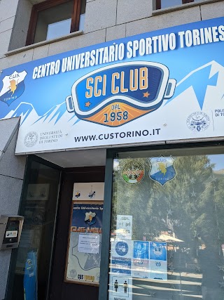 CUS Torino SCI