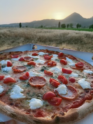 L'Angolo della Pizza da Nene