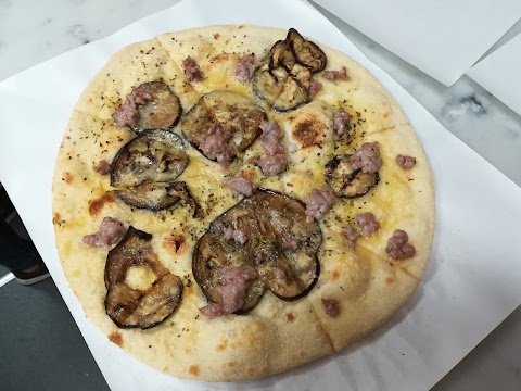 PIZZERIA ERIKA