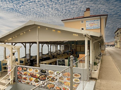 Restaurant Riviera Adriatic