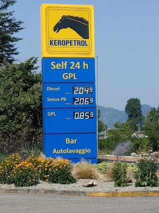 Keropetrol Iseo